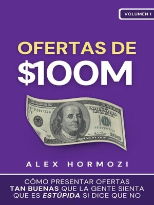 Portada de Ofertas de $100M