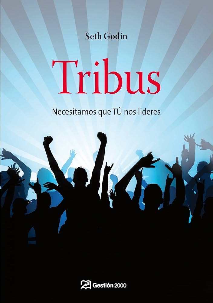 Portada de Tribus